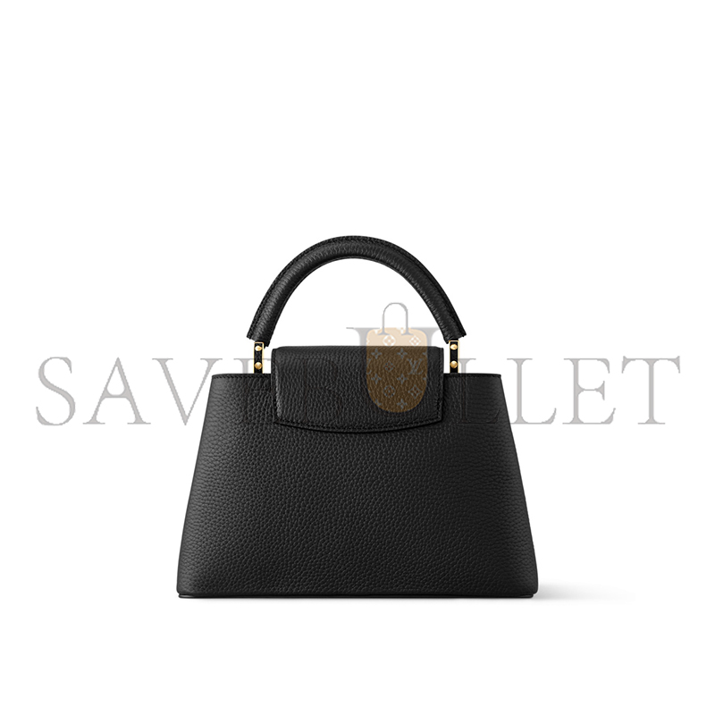 l0vis Vvtt0n master capucines bb m25862 (27*19*9cm)